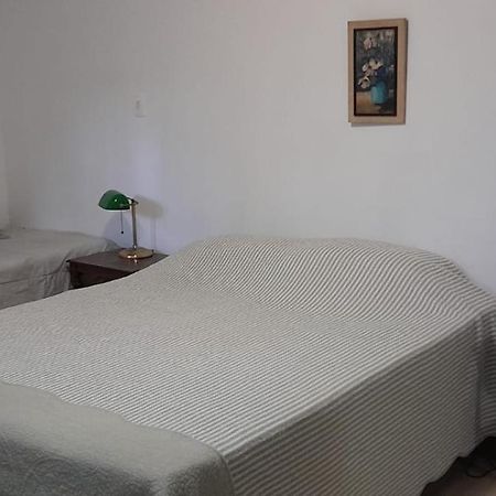 Comodita Homestay São Paulo Luaran gambar