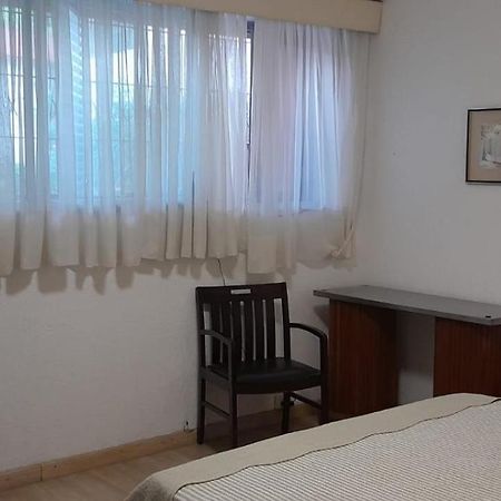 Comodita Homestay São Paulo Luaran gambar
