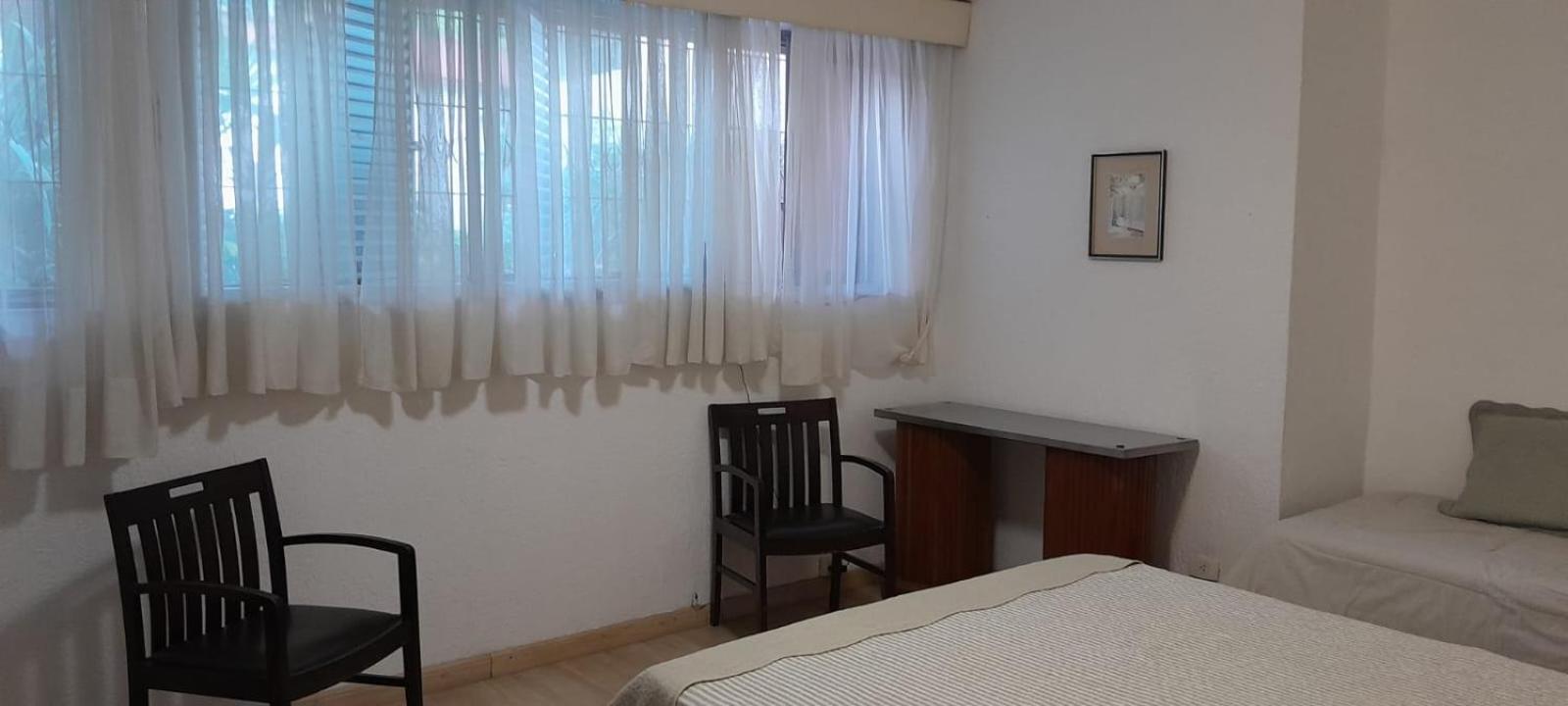 Comodita Homestay São Paulo Luaran gambar