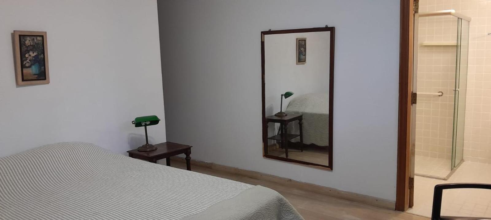 Comodita Homestay São Paulo Luaran gambar