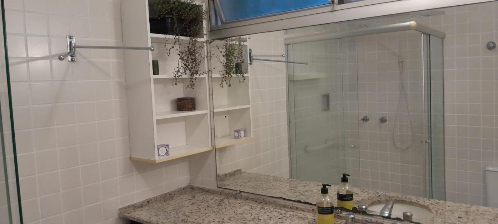 Comodita Homestay São Paulo Luaran gambar