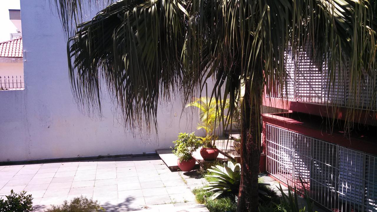 Comodita Homestay São Paulo Luaran gambar