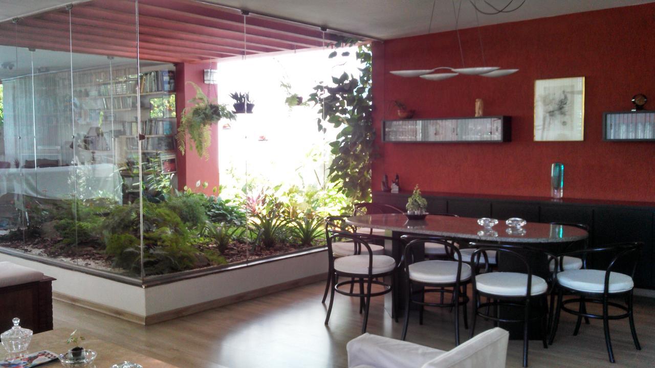 Comodita Homestay São Paulo Luaran gambar