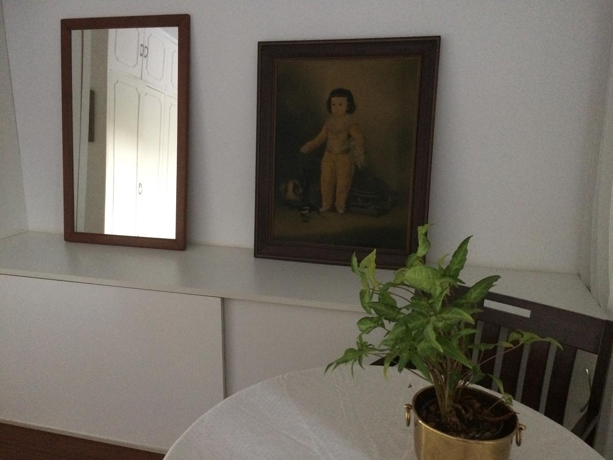 Comodita Homestay São Paulo Luaran gambar