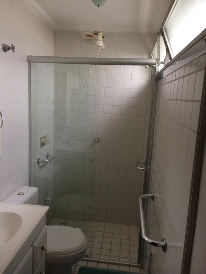 Comodita Homestay São Paulo Luaran gambar