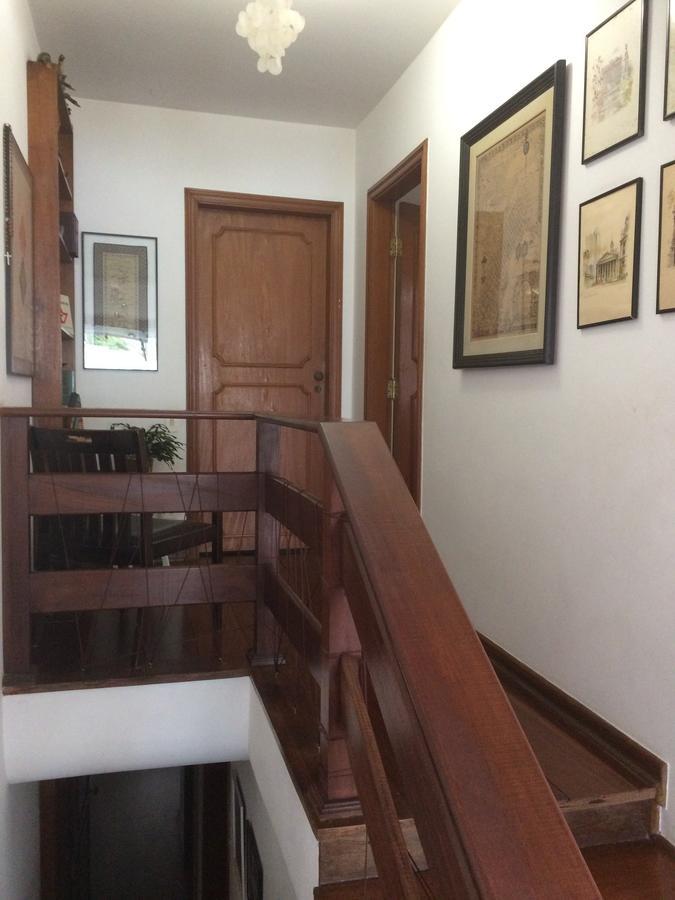 Comodita Homestay São Paulo Luaran gambar