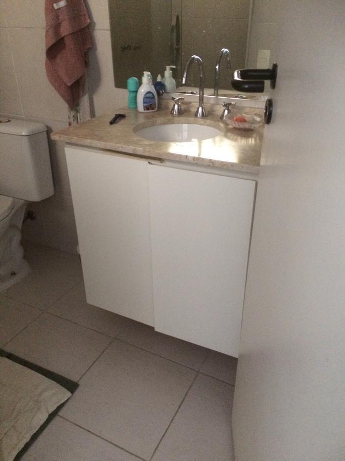 Comodita Homestay São Paulo Luaran gambar