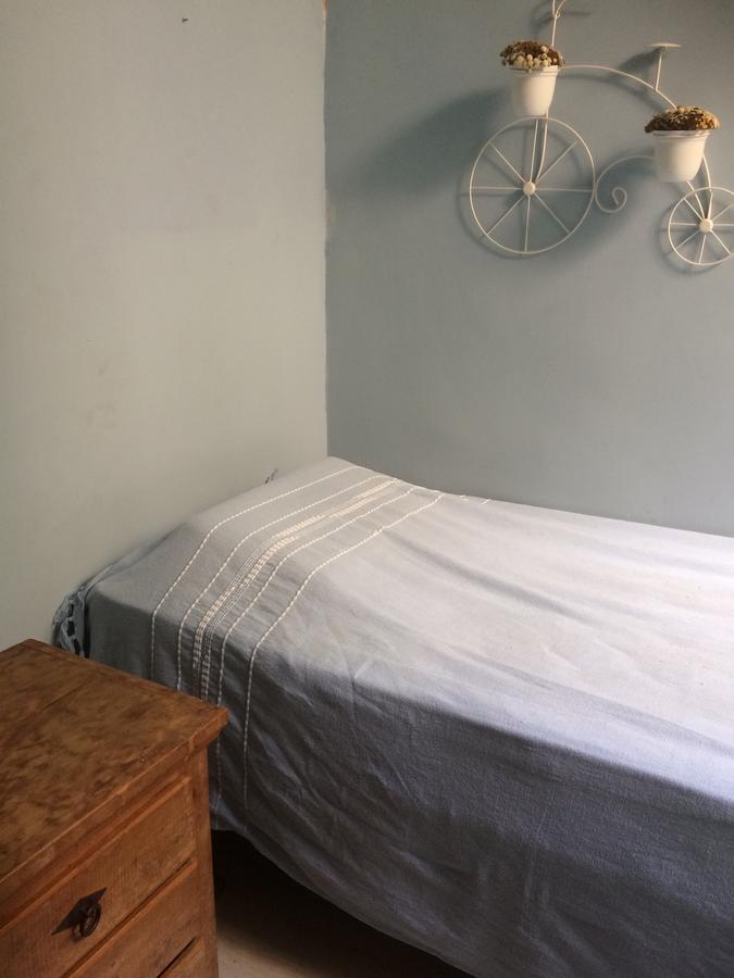 Comodita Homestay São Paulo Luaran gambar