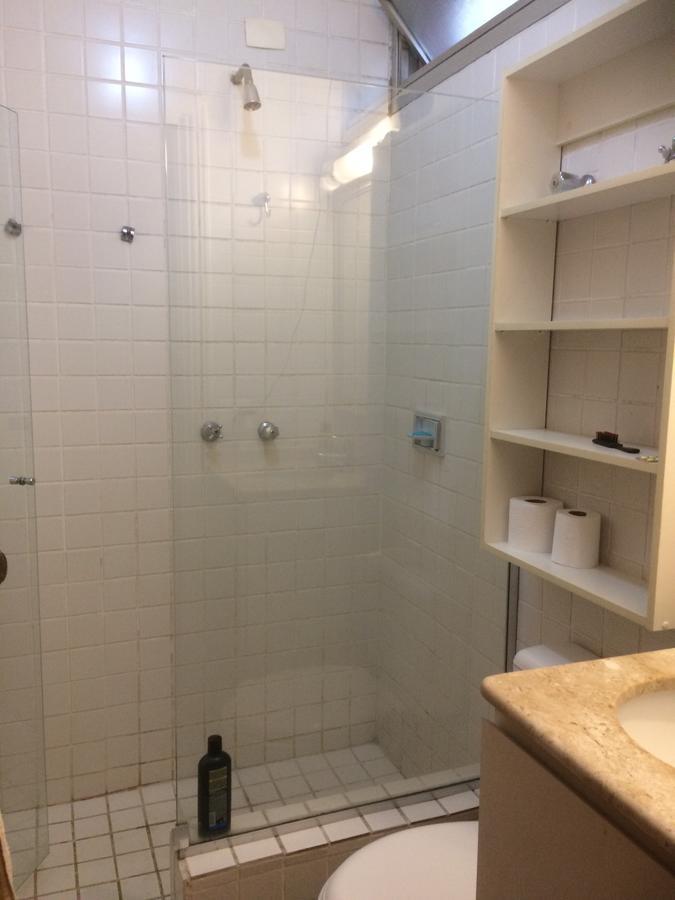 Comodita Homestay São Paulo Luaran gambar