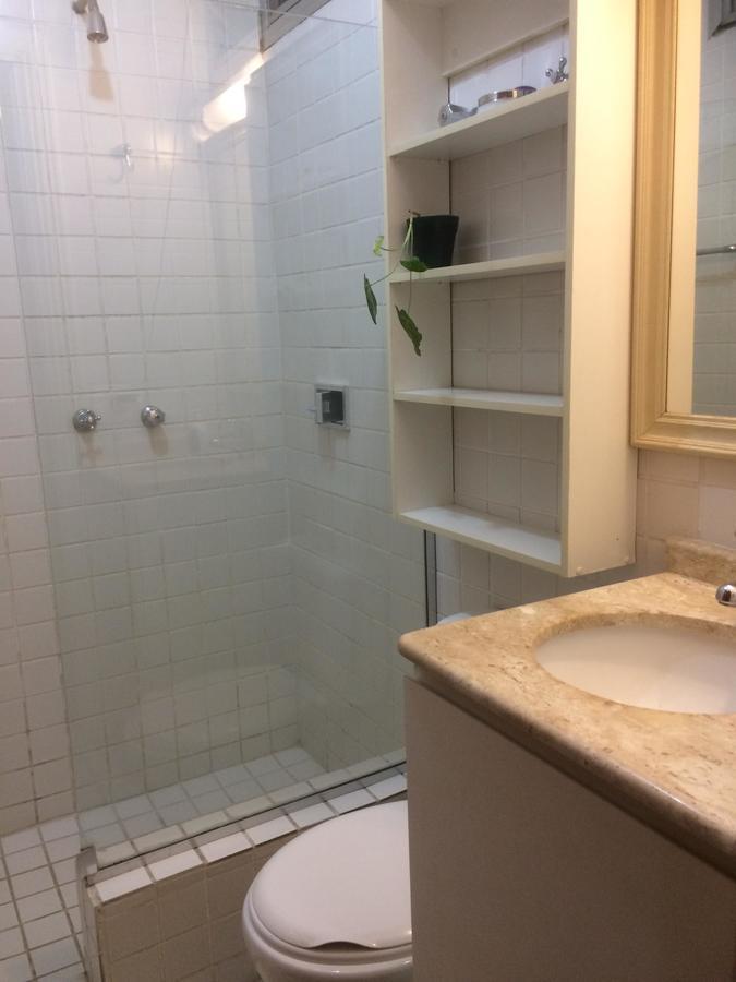 Comodita Homestay São Paulo Luaran gambar