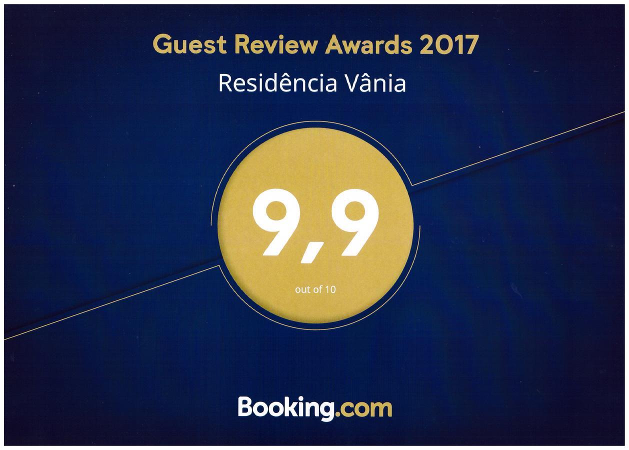 Comodita Homestay São Paulo Luaran gambar