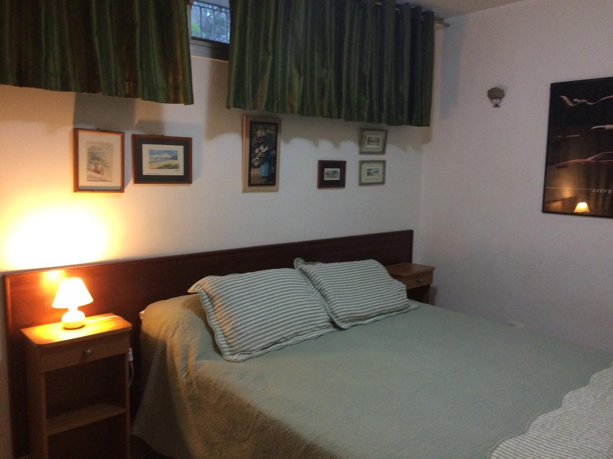Comodita Homestay São Paulo Luaran gambar