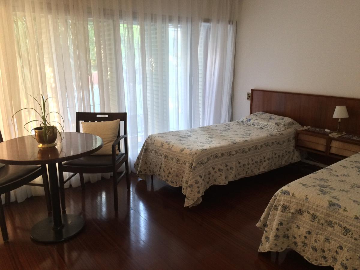 Comodita Homestay São Paulo Luaran gambar