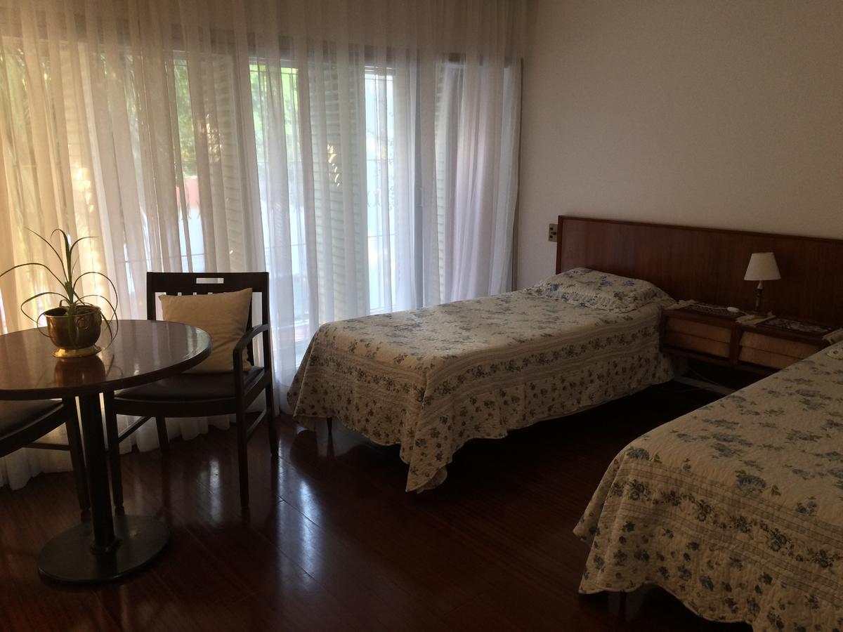 Comodita Homestay São Paulo Luaran gambar