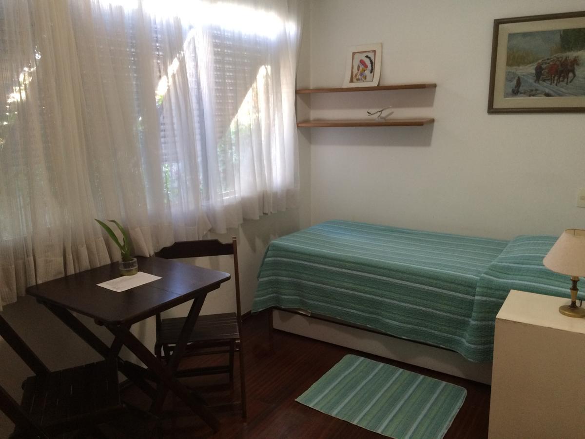 Comodita Homestay São Paulo Luaran gambar
