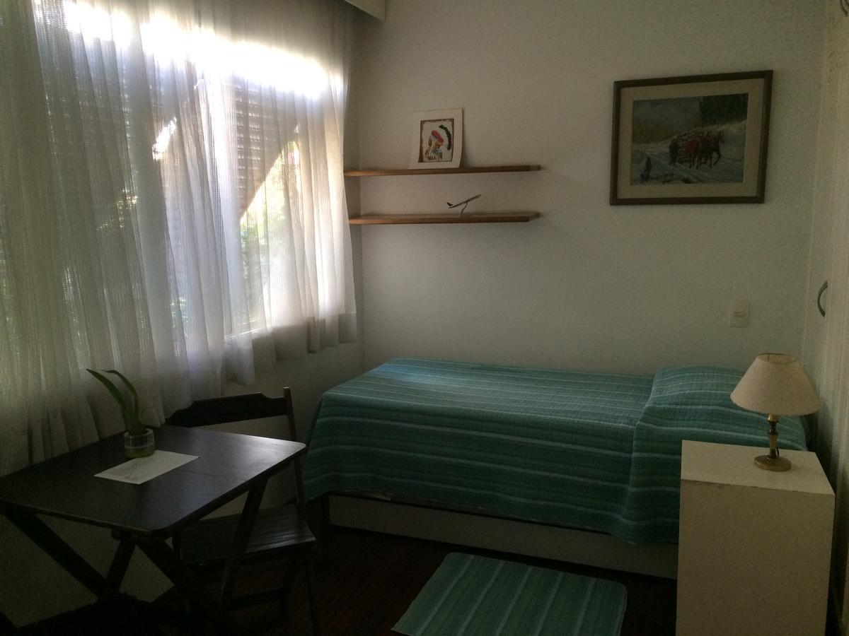 Comodita Homestay São Paulo Luaran gambar