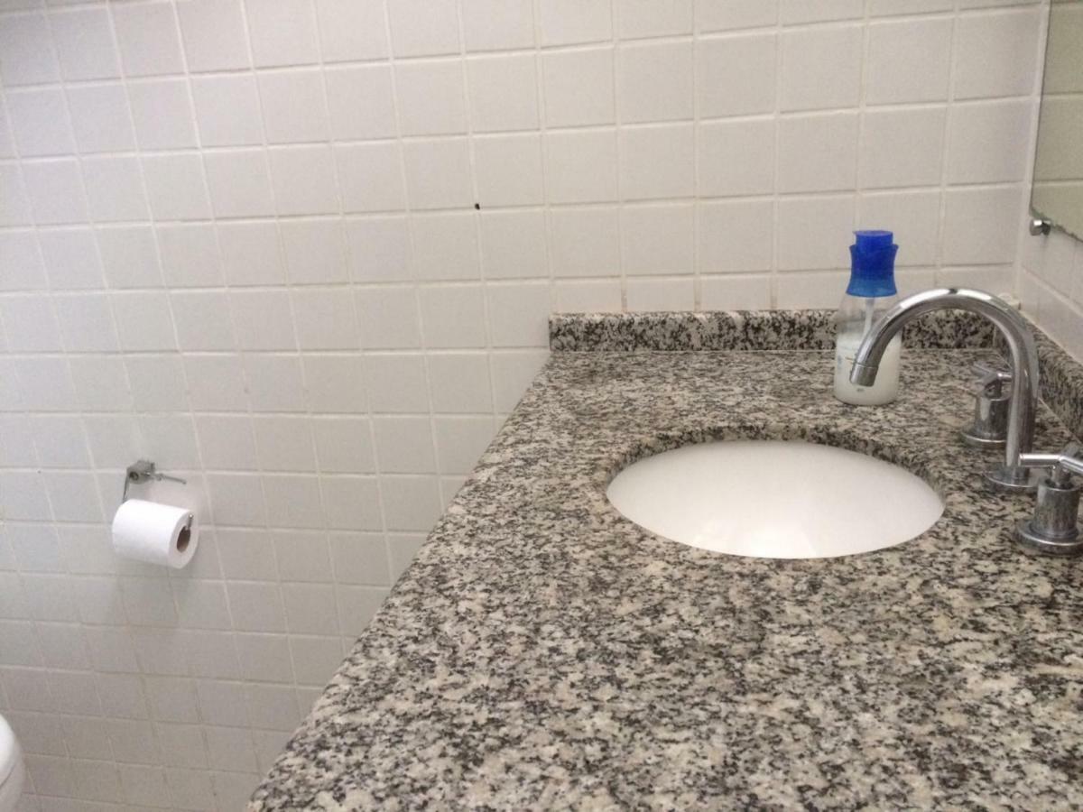 Comodita Homestay São Paulo Luaran gambar