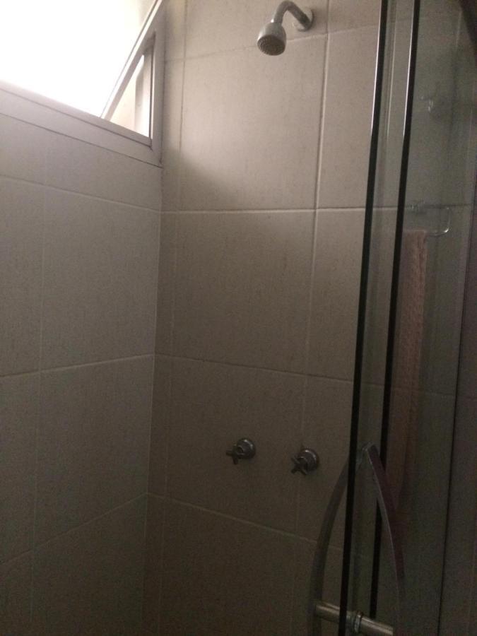 Comodita Homestay São Paulo Luaran gambar